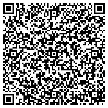 QR-код с контактной информацией организации Купеческий двор, ресторан