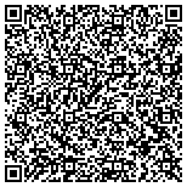 QR-код с контактной информацией организации Детская городская поликлиника №1