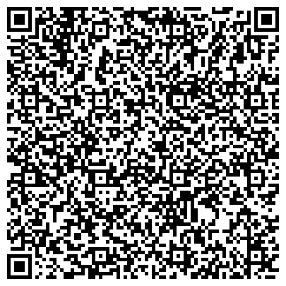 QR-код с контактной информацией организации Вся Корея