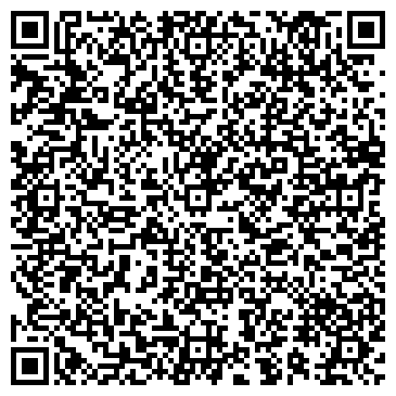 QR-код с контактной информацией организации Обь, продовольственный магазин