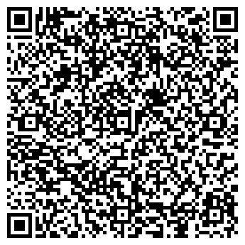 QR-код с контактной информацией организации Мастеровой