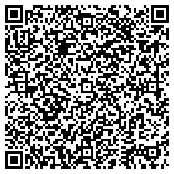 QR-код с контактной информацией организации Brooklyn, ресторан