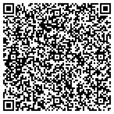 QR-код с контактной информацией организации Народный инструмент