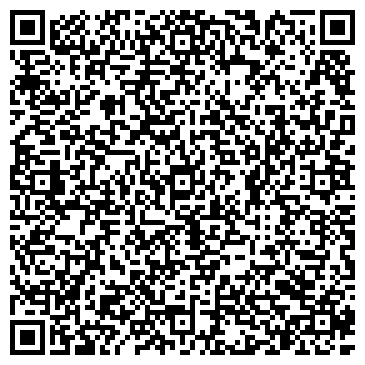 QR-код с контактной информацией организации Бриз, продуктовый магазин