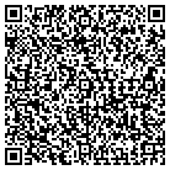 QR-код с контактной информацией организации Остап Бендер, ресторан
