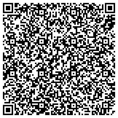 QR-код с контактной информацией организации Магазин строительных материалов