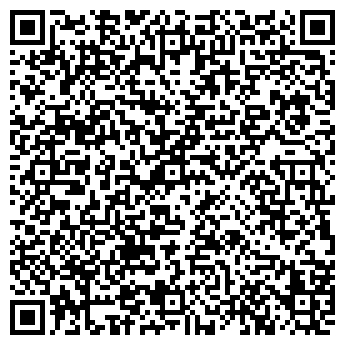 QR-код с контактной информацией организации Гулливер, магазин овощей и фруктов