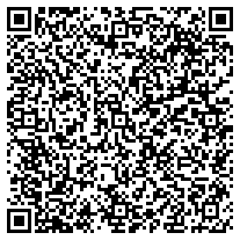 QR-код с контактной информацией организации ЛесДомСад