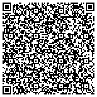 QR-код с контактной информацией организации Корея-Моторс