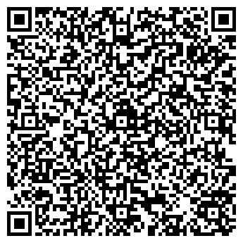 QR-код с контактной информацией организации Шубка