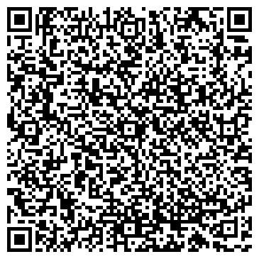 QR-код с контактной информацией организации Бакинский дворик, кафе