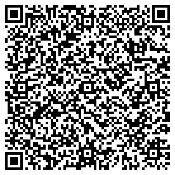 QR-код с контактной информацией организации ИП Антипин К.В.