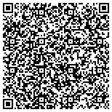 QR-код с контактной информацией организации Автозапчасти на Металлургов