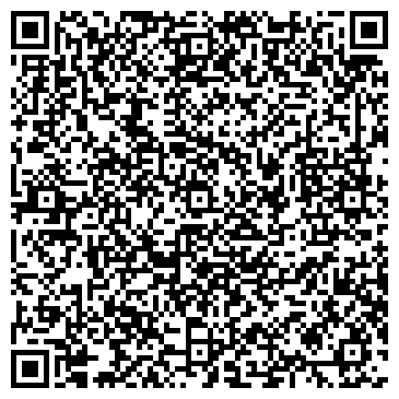 QR-код с контактной информацией организации ООО Гектор