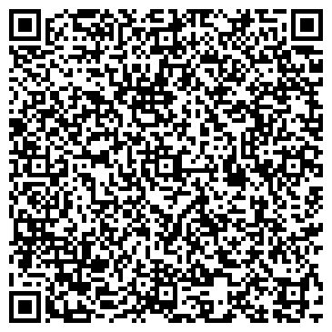 QR-код с контактной информацией организации Продуктовый магазин, ИП Салавов А.Ш.