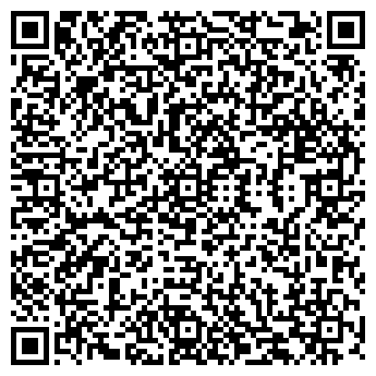QR-код с контактной информацией организации ИП Кушина Н.Ю.