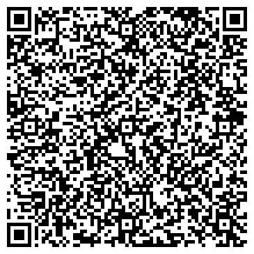 QR-код с контактной информацией организации ОриентирАвто