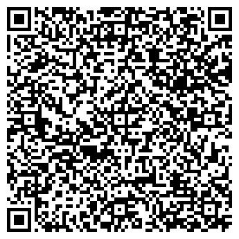 QR-код с контактной информацией организации Сытый самурай
