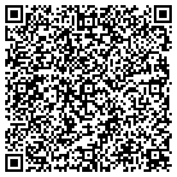 QR-код с контактной информацией организации Rossini