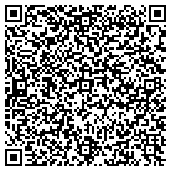 QR-код с контактной информацией организации Авант