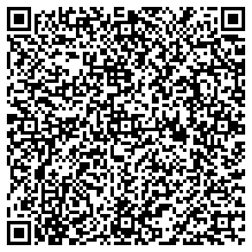 QR-код с контактной информацией организации Продуктовый магазин, ИП Абасов Ф.А.