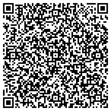 QR-код с контактной информацией организации Продуктовый магазин, ИП Искандеров В.Б.