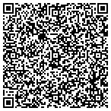 QR-код с контактной информацией организации ООО Мануфактура