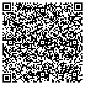 QR-код с контактной информацией организации Меховой Ларец