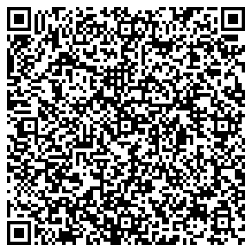 QR-код с контактной информацией организации Продуктовый магазин, ИП Джафаров Р.А.
