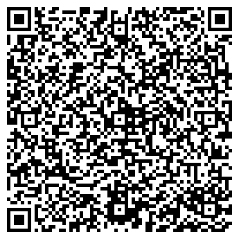 QR-код с контактной информацией организации Магазин сухофруктов, ИП Баранов И.Н.