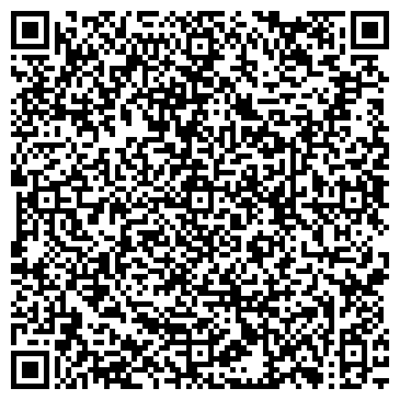 QR-код с контактной информацией организации ООО Аллигатор 2