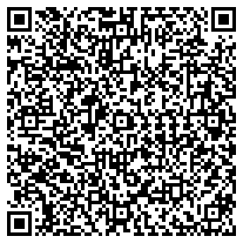 QR-код с контактной информацией организации ООО Юрпромконсалтинг