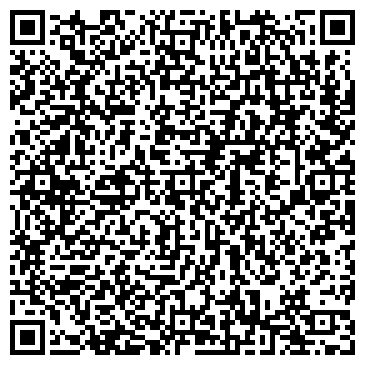 QR-код с контактной информацией организации Гараж, автосервис, ООО Gar.ag