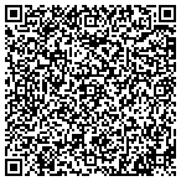 QR-код с контактной информацией организации Аква Лайф, салон, ООО Посцентр