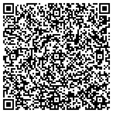 QR-код с контактной информацией организации ЗАО Центр технического обслуживания   "Вятка-Эко"