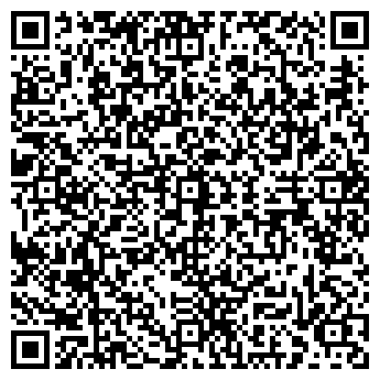 QR-код с контактной информацией организации ЗАВХОЗ