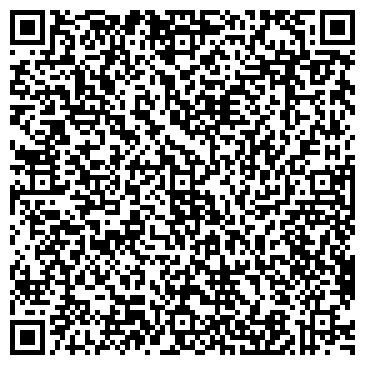 QR-код с контактной информацией организации Новый Легион