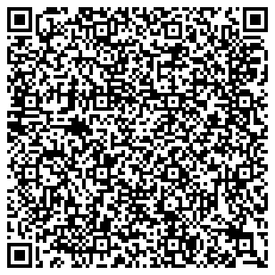 QR-код с контактной информацией организации Мобильный телефонный справочник Дзержинска