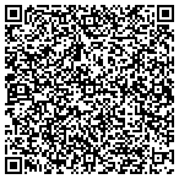 QR-код с контактной информацией организации ПРАКТИК, компания, филиал в г. Кирове