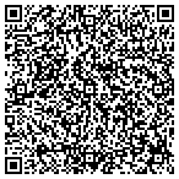 QR-код с контактной информацией организации ООО МастерКлимат