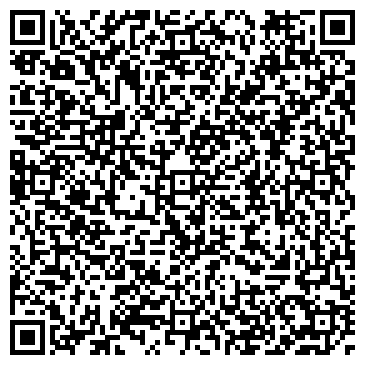 QR-код с контактной информацией организации Солнечный, киоск по продаже фруктов и овощей