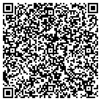 QR-код с контактной информацией организации ООО МеталлМастер