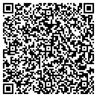 QR-код с контактной информацией организации VAN CLIFF