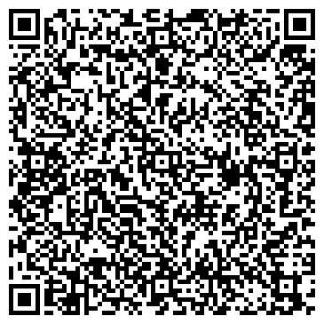 QR-код с контактной информацией организации Продуктовый магазин, ИП Арторошвили В.А.