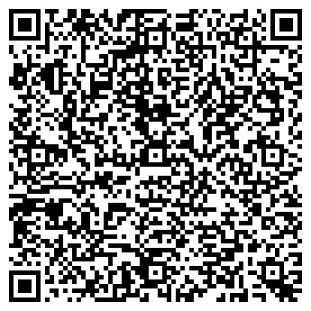 QR-код с контактной информацией организации Чемоданыч