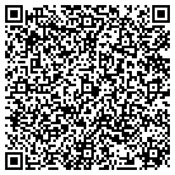 QR-код с контактной информацией организации Продуктовый магазин, ИП Ковш Н.Л.