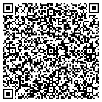 QR-код с контактной информацией организации БульВар