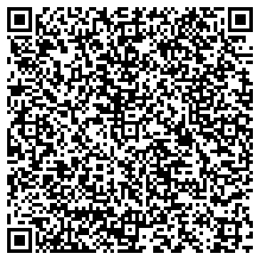 QR-код с контактной информацией организации Продуктовый магазин, ИП Киримов Э.М.