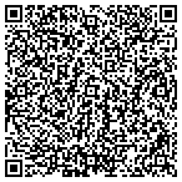 QR-код с контактной информацией организации Макдоналдс