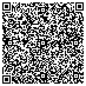 QR-код с контактной информацией организации Технобум